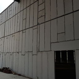 轻质条板 现代建筑隔墙的革新选择