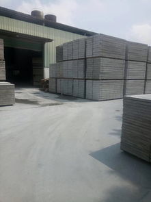 新型建材探秘 东进轻质复合隔墙板的革命性优势