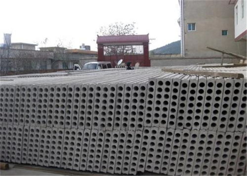 浅谈轻质建材 以焦作专业厂家为代表的创新与应用