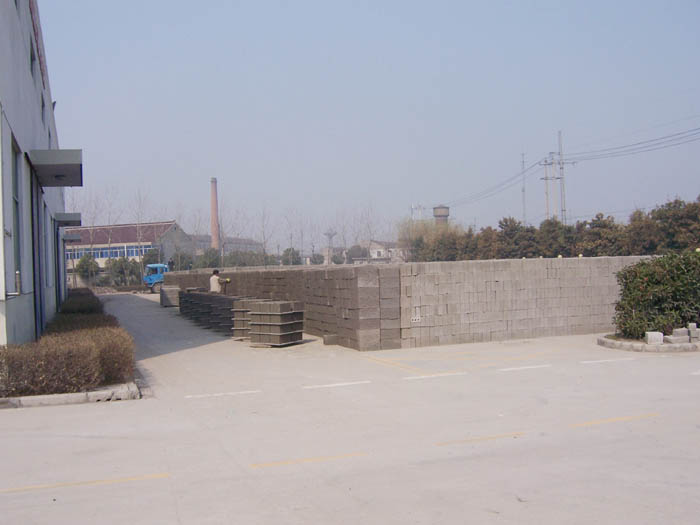 无锡瑞科建筑材料 领跑轻质建筑材料新趋势